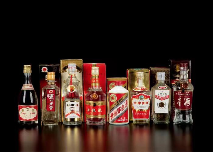 六合茅台酒回收